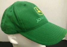 John Deere Baseball Hat Green picture