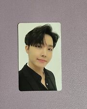 BTS- MEMORIES 2020 DVD OFFICIAL PHOTOCARD- J HOPE picture