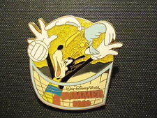 DISNEY WDW SUMMER FUN COLLECTION 2006 GOOFY PIN LE 1000 picture