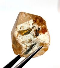 31 carat Topaz crystal - Mt Surprise , Queensland, Australia  picture
