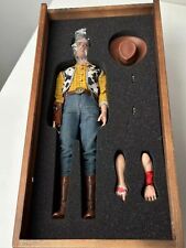 toyman 1/6  Woody picture