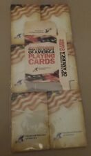 2012 Paralyzed Veterans of America Playing Cards Limited Edition New picture