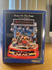ENESCO Home On The Stage Action  Musical Plays You Oughta Be In Pictures 1991 picture