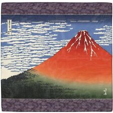 Japanese Furoshiki Wrapping Cloth Scarf Tapestry 18.75