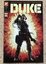 Duke #4 1:25 Clarke Variant🔥🔥 picture