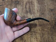 VINTAGE USED FORMER SMOKING PIPE MADE IN DENMARK #33 picture