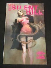 SILENT HILL: AMONG THE DAMNED #1 VF Condition, First Printing picture