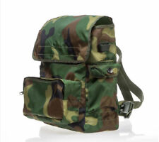Surplus Chinese Type 91 Camouflage Bag Pack Package picture