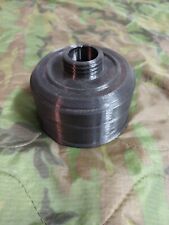 Soviet Russian Military Army 3D Printed  40mm Gost Filter picture