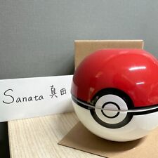 Pokemon Cafe Monster ball bowl Official Limited from JAPAN   picture