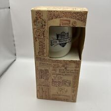 Vintage White Castle Our Founder’s Cup New In Box 1986 picture