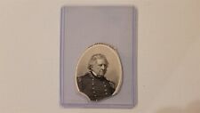 Major General Winfield Scott 1867 HG Portraits RARE picture