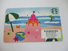 STARBUCKS CARD 2024