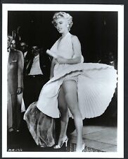 ICONIC MARILYN MONROE SEXY LEGS SPECTACULAR VINTAGE ORIGINAL PHOTO picture