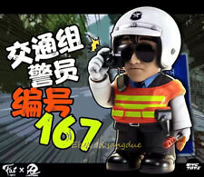 CPXX DP9 Fight Back to School Traffic starLimited Collection GK In Stock picture