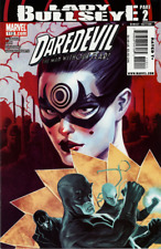 Daredevil 112: Lady Bullseye Part 2 (2008) VF/NM picture