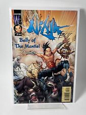 Wildstorm Comic's Ninja Boy #3 NM/Mint Never read Will combine ship picture