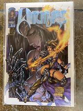 WITCHBLADE # 3 MICHAEL TURNER art; IMAGE COMICS picture
