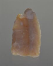 Authentic Reproduction of Pre 1600 Agate Arrowhead picture