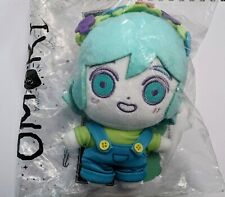 OMOCAT Omori BASIL Plush Official Authentic NEW SEALED picture