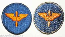 Patch Original WWII USA Air Force Cadet (037) picture