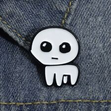 Autism TBH Creature Meme Enamel Pin - Cute Lil Bud - AuDHD ASD Actually Autistic picture