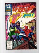 The Amazing Spider-Man Annual #27 1993 picture