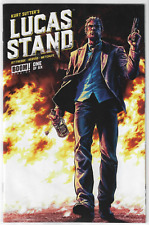 Lucas Stand #1 BOOM Studios  picture