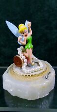 Disney Ron Lee TINKER BELL JEWELS PLAY TIME 1998 LE Figurine Tinkerbell Figure picture