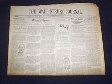 1998 MAY 14 THE WALL STREET JOURNAL - NO. IRELAND GIVE PEACE A CHANCE - WJ 101 picture