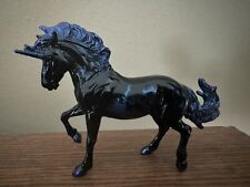 Breyer Helios 2022 Stablemate Club Horse Fireheart SM Unicorn picture