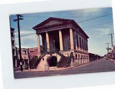 Postcard City Market Charleston South Carolina USA picture