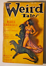 Weird Tales January 1935 picture