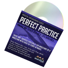 Perfect Practice (Empowerment Series) by Brian Watson picture