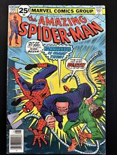 The Amazing Spider-Man #159 Marvel Comics 1st Print Bronze Age 1976 Very Good picture