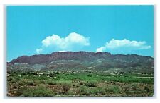 Postcard Apache Leap, Superior, Arizona U20 picture