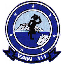 VAW-111 Patch Gray Berets picture