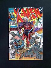 X-Men #2  Marvel Comics 1991 NM- picture