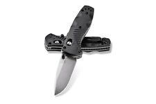 NEW Benchmade 585 Mini Barrage Axis Assist Assisted Opening Folding Knife picture