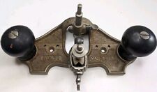 Vintage Stanley No.71 Router Plane USA picture