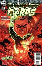 Green Lantern Corps #44 (2006-2011) DC Comics picture