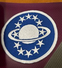 Lootcrate Exclusive Galaxy Quest Emblem Patch 2015 DW Studios Sew On picture