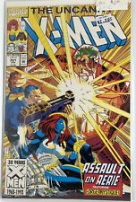 Lot of 3: Uncanny X-Men, # 301-303 1993 picture