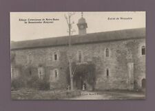 Abbey Cistercian de Notre Dame De Bonnecombe - Entry of / The Monastery (K9003) picture