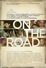 ON THE ROAD 11x17 PROMO MOVIE POSTER picture