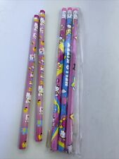 Lot Of 5 Hello Kitty Pencils picture