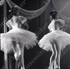 a16  Original Negative 1970 Sacramento Hiram Johnson Ballet 678a picture
