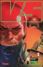 VS #1 2ND PRINTING BY IMAGE COMICS 2018  1$ SALE picture