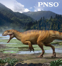 PNSO 77 Prehistoric Dinosaur Toy Yangchuanosaurus shangyouensis Dayong Model New picture