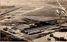 RPPC Engineering Laboratory and Airport Ford Motor Company in Dearborn, Michigan picture